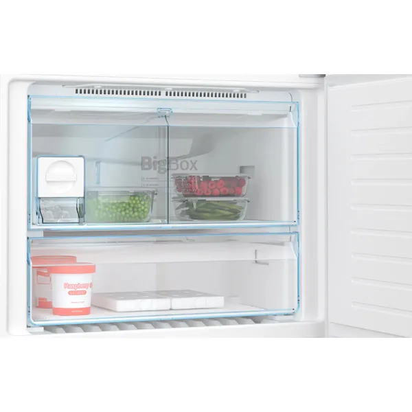 Soyuducu BOSCH KGN86AW32U